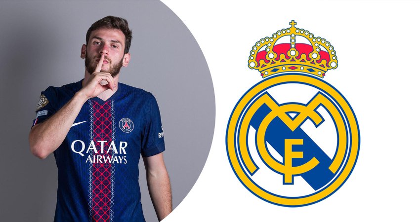 ცნობილია, როდის დაუპირისპირდება ხვიჩა კვარაცხელია მადრიდის რეალს