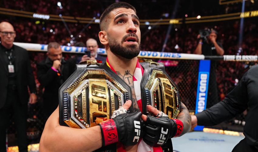 ცნობილია, იჩხუბებს თუ არა ილია თოფურია 2025 წელს