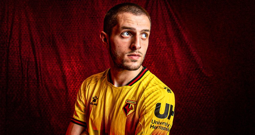 ვოტფორდმა ჩაკვეტაძის მომავალთან დაკავშირებით დიდი მინიშნება გააკეთა