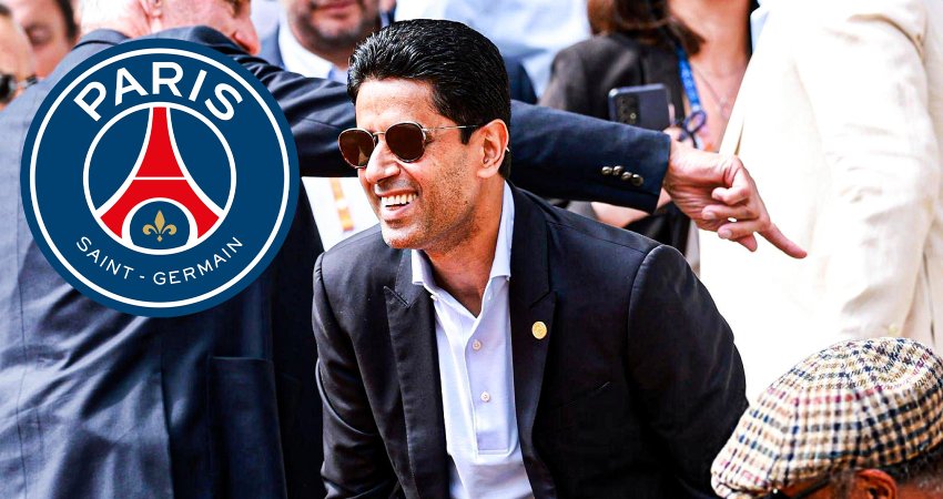 ნასერ ალ-ხელაიფის მორიგი ისტორიული და უპრეცედენტო გადაწყვეტილება! - პსჟ-ს პრეზიდენტის დასაფასებელი ჟესტი