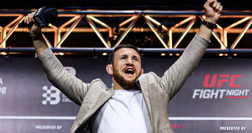 უდიდესი აღიარება! - მერაბ დვალიშვილის დიდებული მიღწევა