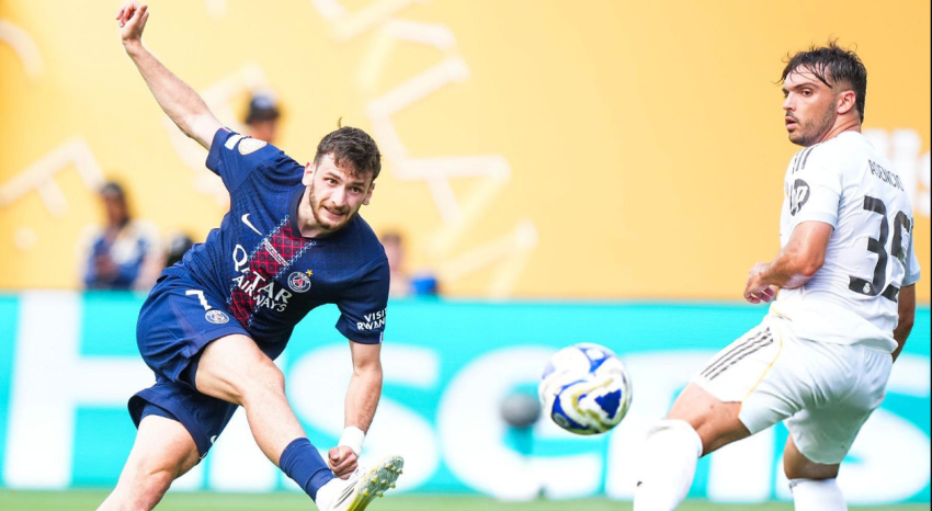 "პსჟ" ფინალშია - ხვიჩა კვარაცხელიას შეფასება "რეალის" წინააღმდეგ