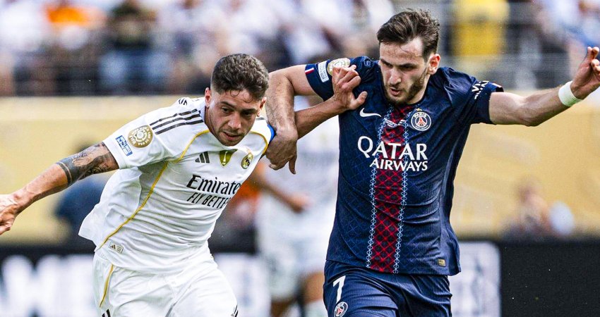 "დაცვაში მონსტრი, მაგრამ შეტევაში სიზუსტის პოვნა გაუჭირდა" - რას წერს უცხოური მედია კვარაზე რეალთან მატჩის შემდეგ