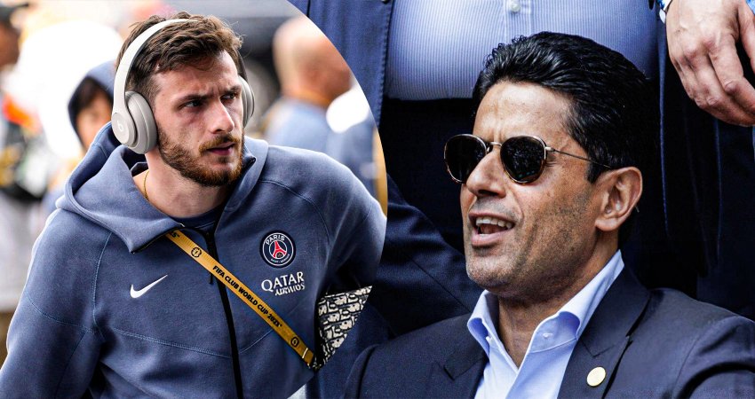 კვარაცხელიაც მიიღებს დიდ პრემიას! - რა თანხა გამოიმუშავა პარი სენ-ჟერმენმა გასულ სეზონში