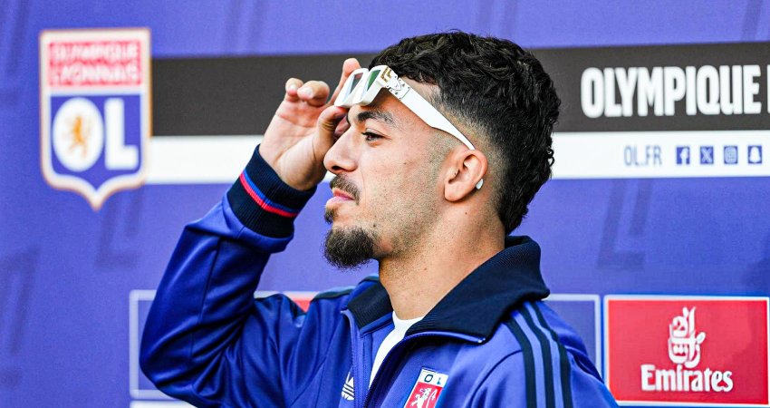 სასიხარულო ამბავი! - გიორგი მიქაუტაძე ლიონში მთავარი იქნება