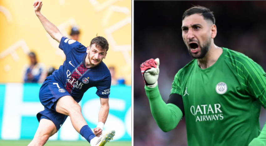 “ვარჯიშებზე ჩანს, რომ კვარაცხელიას…” - რა განცხადებას აკეთებს დონარუმა