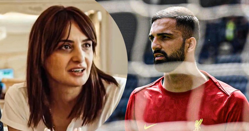 "არ მინდოდა, რომ გიორგი ფეხბურთელი გამოსულიყო, მაგრამ ერთხელ ეს მითხრა და..." - რას იხსენებს მამარდაშვილის დედა