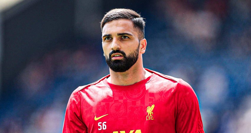 საყურადღებო ამბავი - მამარდაშვილს ლივერპულში პირველი ტიტულის მოგების შანსი მალევე აქვს