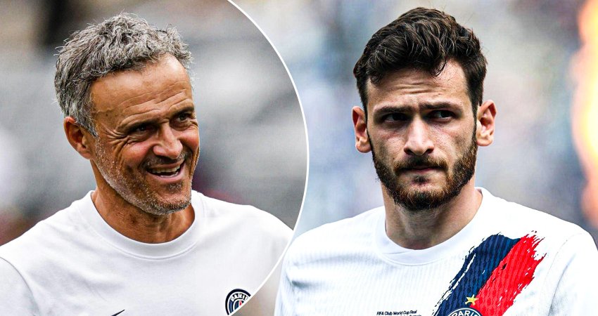 ენრიკეს მორიგი დასაფასებელი ქმედება - როდემდე დაასვენებს ლუისი ფეხბურთელებს