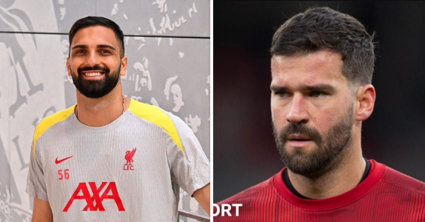 "ალისონზე ამის თქმა შემიძლია" - გიორგი მამარდაშვილის საინტერესო კომენტარი