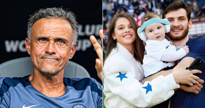 ლუის ენრიკემ ოჯახის ფასი მართლაც იცის - რა დაავალა ესპანელმა მწვრთნელმა ფეხბურთელებს