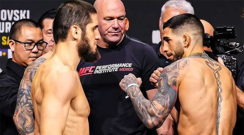 მაქს ჰოლოუეი: "ილია მახაჩევთან ბრძოლას იმსახურებს"