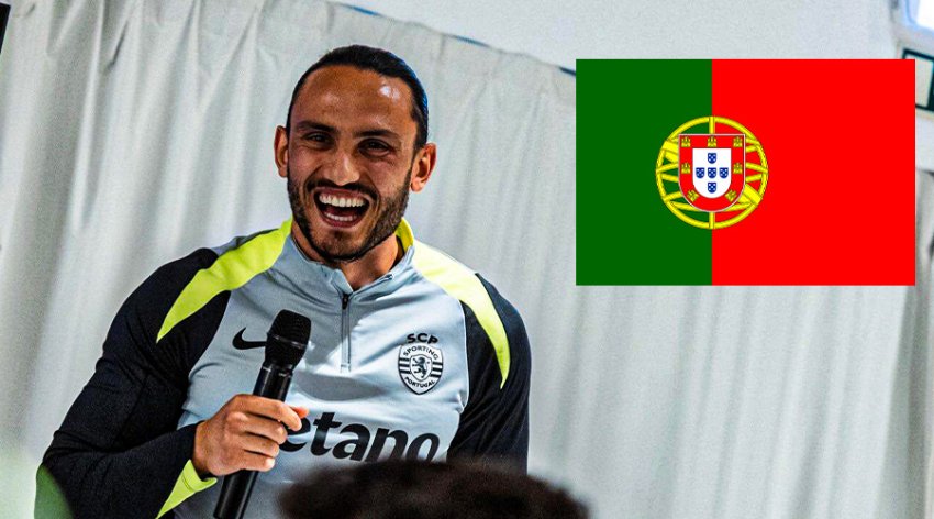 "მისმა ამ ქმედებამ ყველა გაგვაკვირვა" - პორტუგალიური მედია ქოჩორაზე წერს