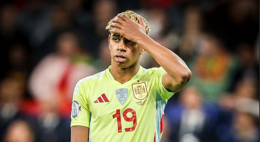 "მე გეტყვით სიმართლეს" - ყოფილმა ფეხბურთელმა იამალი მწვავედ გააკრიტიკა