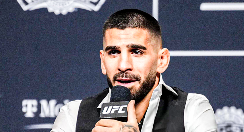 "მსურს, რომ მისნაირი ვიყო" - ილია თოფურიამ თავის კუმირზე ისაუბრა