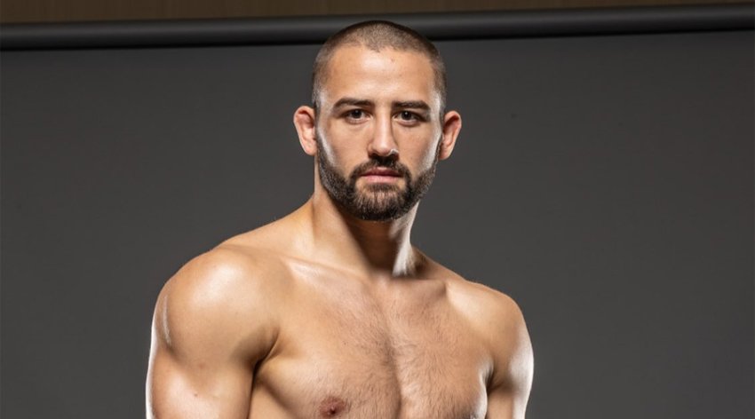 ოფიციალურად დადასტურდა! - ახალი ქართველი მებრძოლი UFC-ში