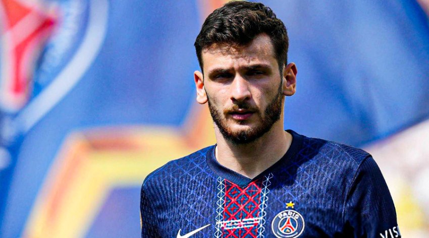 თავის სეზონს ხვიჩა კვარაცხელიაც მალე დაიწყებს - როდის იქნება პსჟ-ს და ქართველის პირველი მატჩი