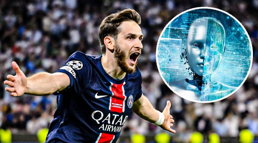 სუპერკომპიუტერის პროგნოზი - რამდენ გოლს გაიტანს ხვიჩა კვარაცხელია 2025/26 წლების სეზონში