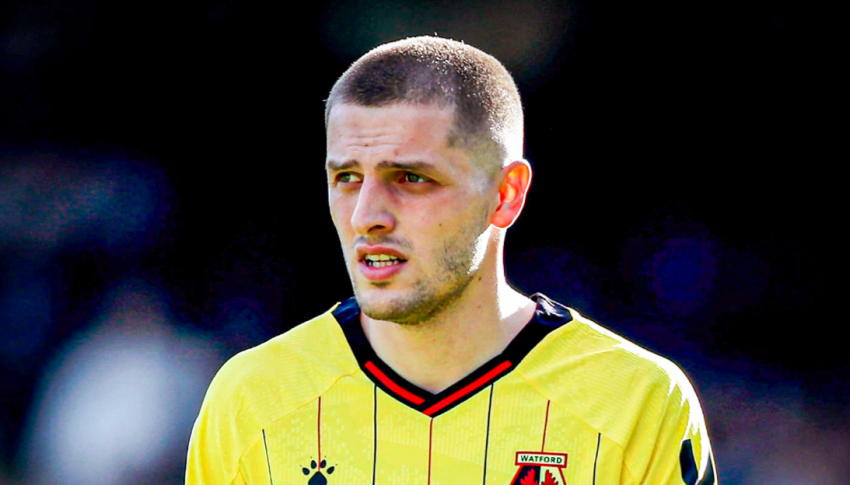 გიორგი ჩაკვეტაძემ თავის მომავალთან დაკავშირებით ისაუბრა