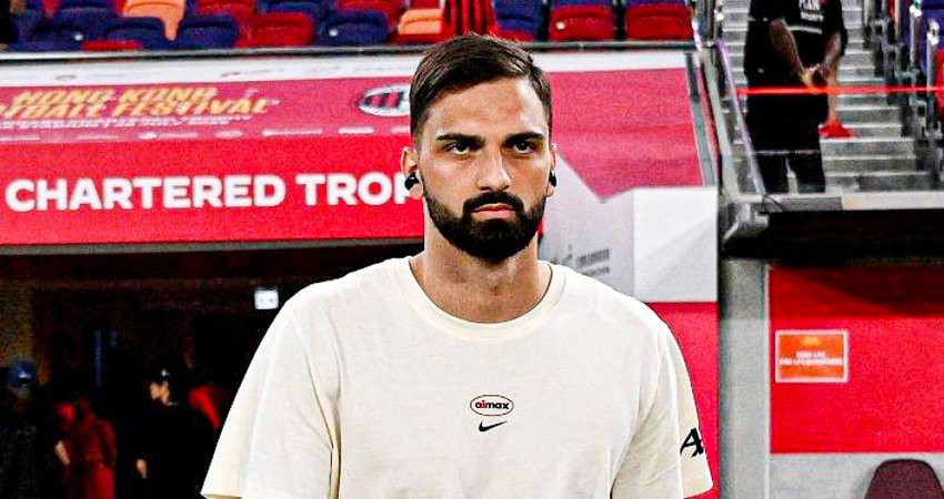 ხვალ მამარდაშვილი გარანიტირებულად სასტარტოში იქნება! - რა ხდება ალისონის თავს