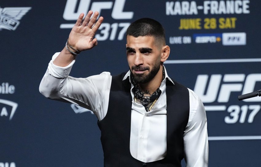 ცნობილია გახდა, რა თანხა გამოიმუშავა ილია თოფურიამ ოლივეირას დამარცხებით