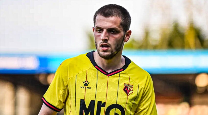 გიორგი ჩაკვეტაძემ დაასახელა კლუბი, სადაც ახალი სეზონიდან ითამაშებს