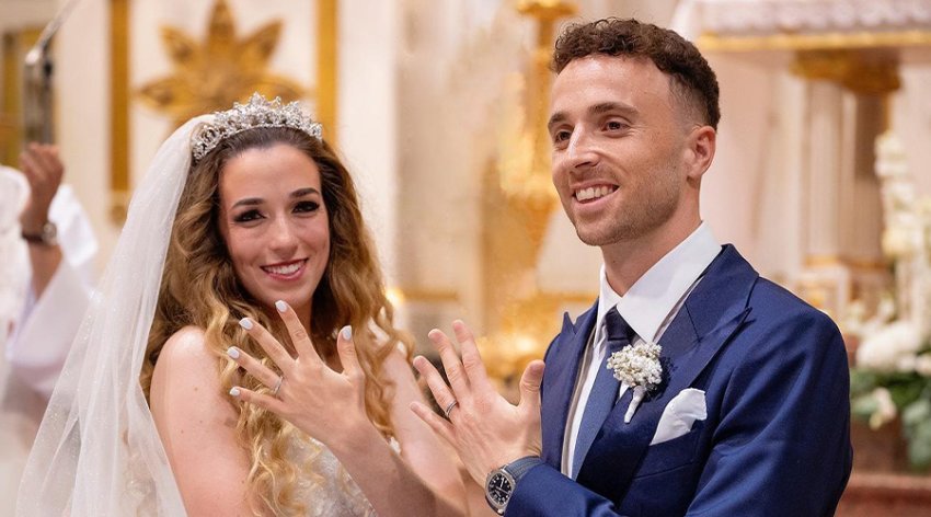 "სამყაროში ყველაზე იღბლიანი კაცი ვარ" - ჟოტას განცხადება რამდენიმე დღის წინ