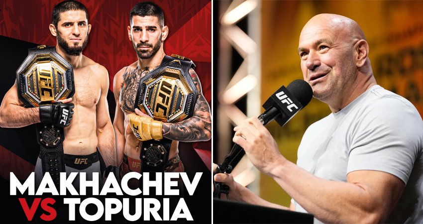 "თუ ეს მოხდება, ილიასა და ისლამის ბრძოლას 100%-ით ვიხილავთ" - დანა უაითი