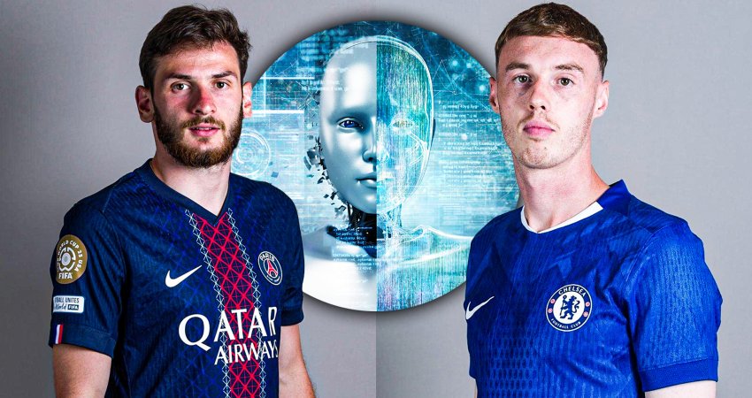 OPTA-ს კომპიუტერმა პსჟ-სა და ჩელსის შორის გამარჯვებული დაასახელა