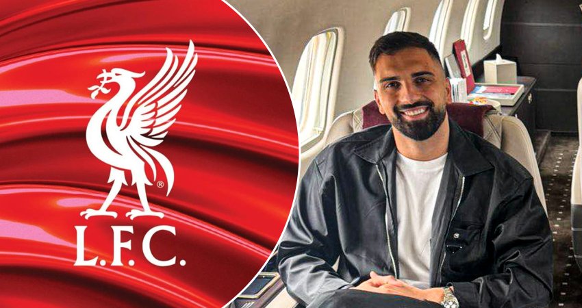 VIDEO: "მისტერ სეივი ლივერპულში მოდის!" - რა ვიდეოს აქვეყნებს გუნდის ერთ-ერთი ყველაზე დიდი ფან გვერდი