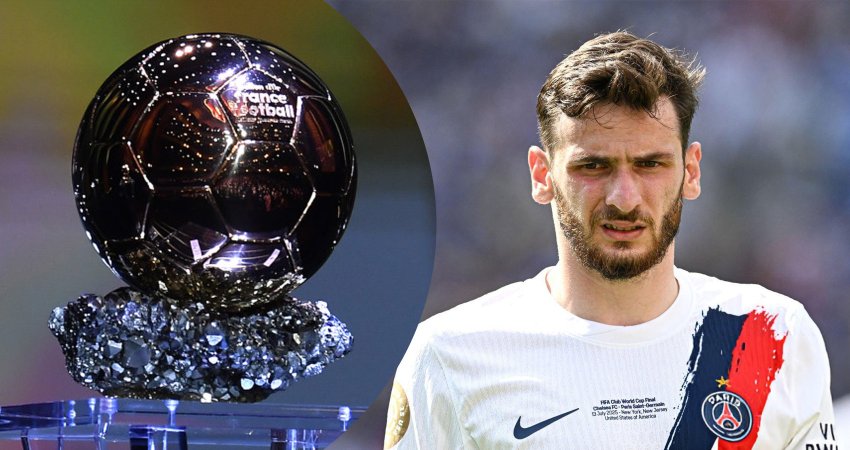 "ამის გამო დაქვეითდა კვარაცხელია ოქროს ბურთის ნომინანტებში" | Bleacher Report-ის ახსნა