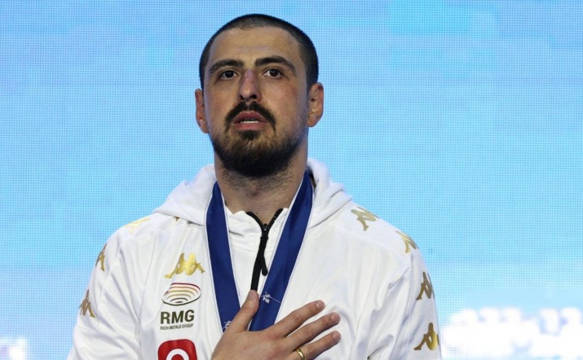 ცნობილია, რა თანხა გამოიმუშავა სანდრო ბაზაძემ მსოფლიო ჩემპიონატის მოგებით