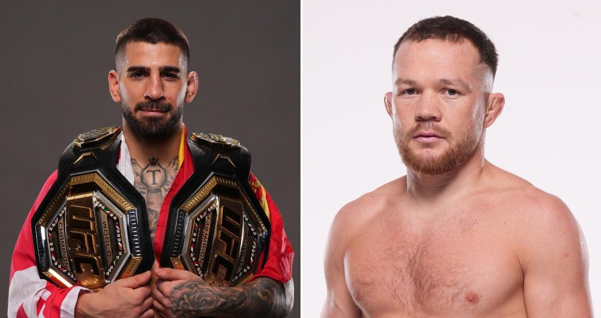 "თოფურია რუსეთში პროფესიონალი ვერ გახდებოდა" - პიოტრ იანის განცხადება ქართველ ჩემპიონზე