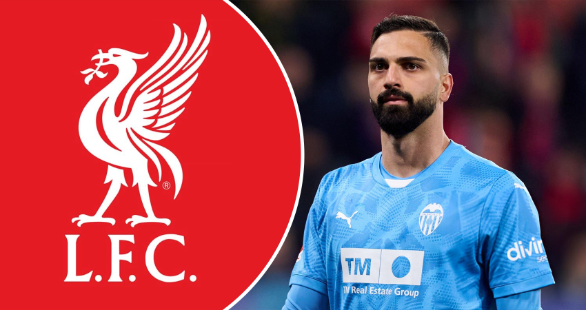 მეტს იმსახურებს - დასახელდა გიორგი მამარდაშვილის ხელფასი ლივერპულში