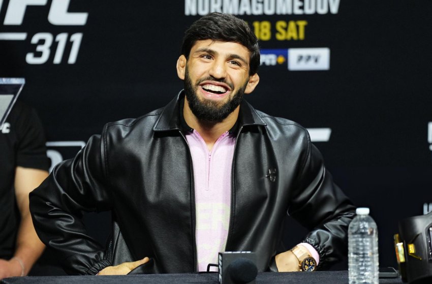 "ილია მაღალი დონე არ არის" - არმან ცარუკიანი