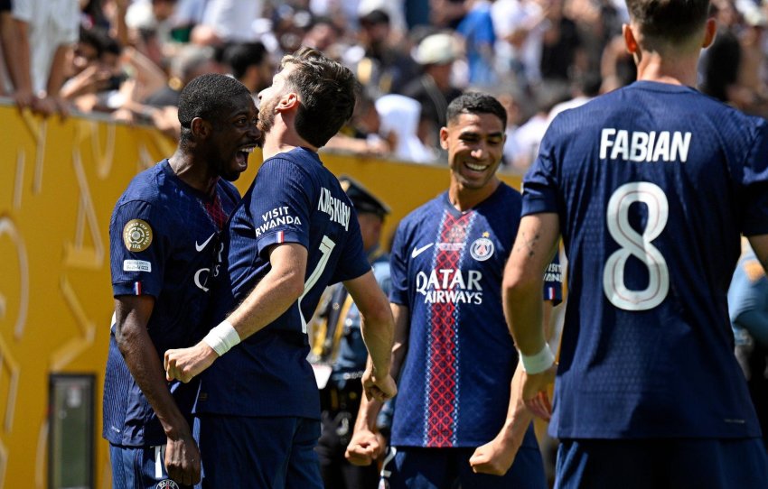 თარიღი და დრო ცნობილია - როდის დაუპირისპირდება პსჟ ჩელსის მსოფლიო საკლუბო ჩემპიონატის ფინალში