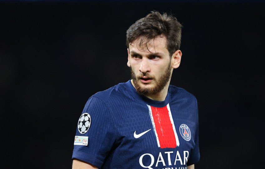 საოცარი რიცხვი -  ცნობილი ხდება, რა ანაზღაურებას აიღებს კვარა 1 კვირის მანძილზე პსჟ-ში