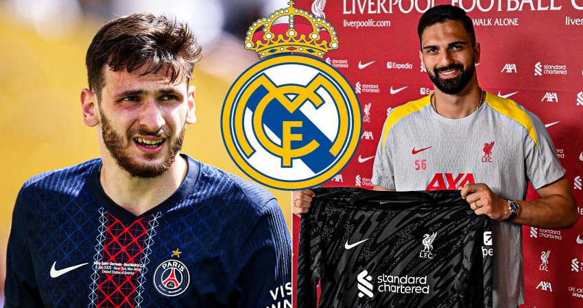 კვარასა და მამარდას გუნდების სატრანსფერო ომი იწყება - ვისი შეძენა სურთ გუნდებს