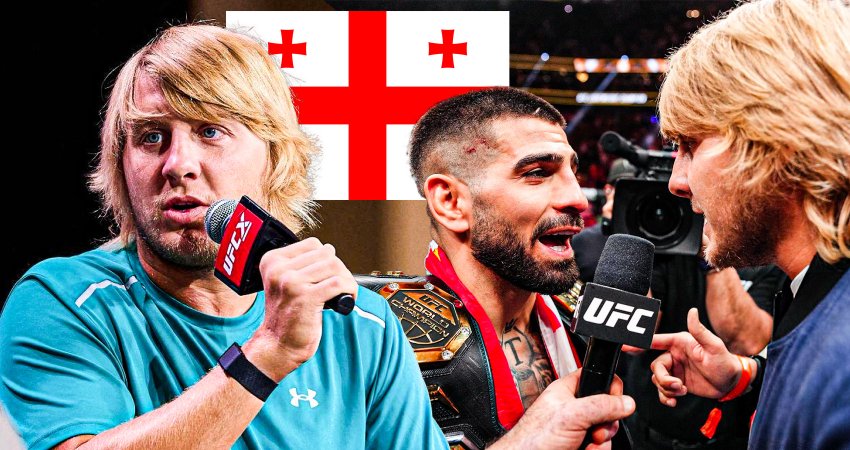 პედი პიმბლეტი - "რუსეთი საქართველოს ომზე არაფერი ვიცოდი, ამიტომაც..."