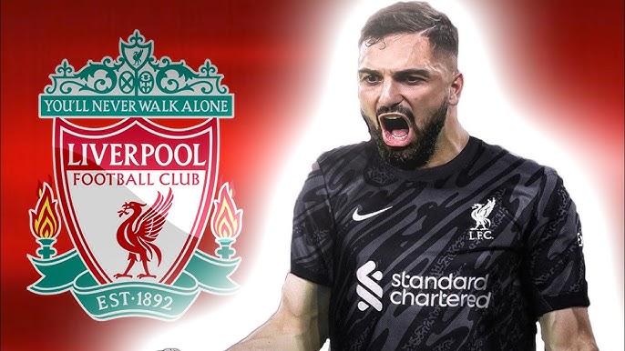 ამ დღეს დიდი ხანია ველით - როდის შედგება გიორგი მამარდაშვილის დებიუტი ლივერპულში