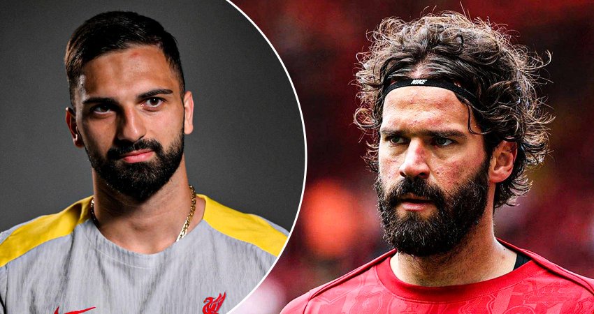 "ახლა აქ ალისონია, დიდებული მეკარეა..." - მამარდაშვილის განცხადება თავის კონკურენტზე