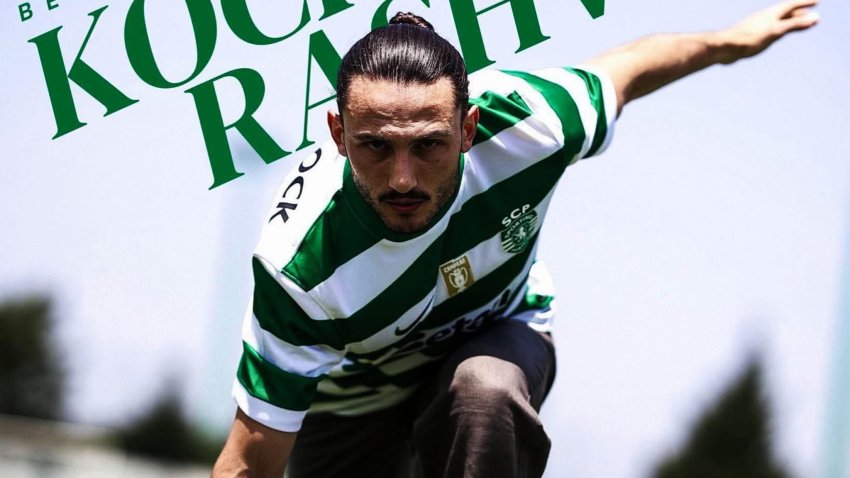 “სპორტინგში ყველა ისე დამხვდა, თითქოს…” - გიორგი ქოჩორაშვილი