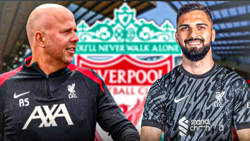 "ლივერპულსა" და გიორგი მამარდაშვილის შესახებ ახალი ამბავი გახდა ცნობილი