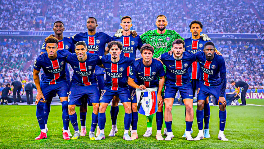 ფეხბურთელები, რომლებიც მალე "პარის სენ-ჟერმენს" დატოვებენ