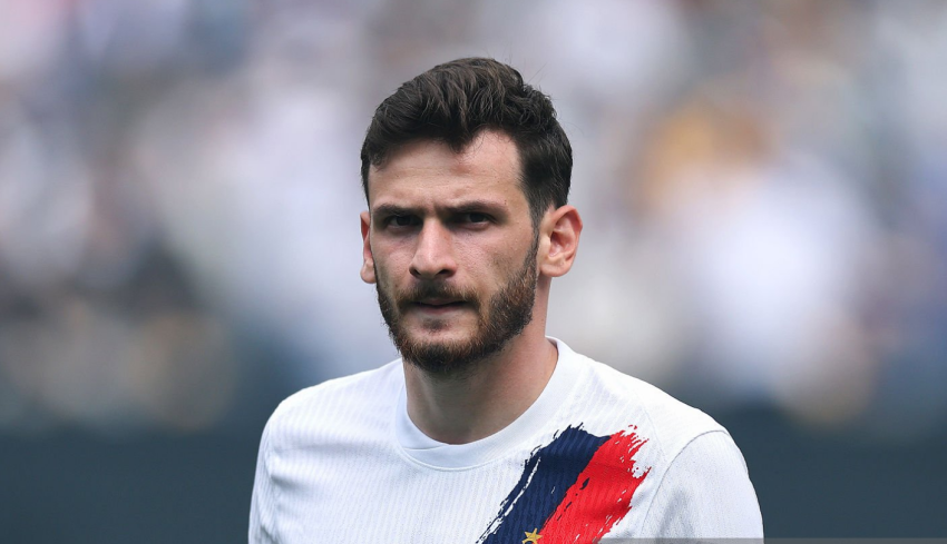 გამანადგურებელი ანგარიში - რა შეფასება მიიღო ხვიჩა კვარაცხელიამ პირველი ტაიმის შემდეგ