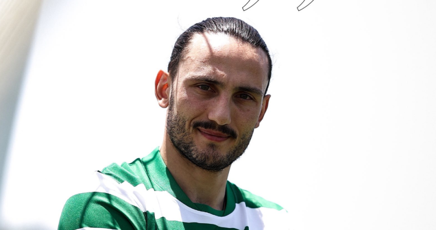 "აქ ისე შემხვდნენ, თითქოს მათი ძმა, ან შვილი ვიყო" - გიორგი ქოჩორაშვილის კომენტარი