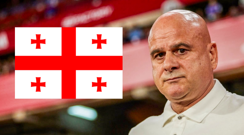 "მთელი ვერ დავიძინე ემოციებისგან..." - გავიხსენოთ ქეცბაიას განცხადება საქართველოს ნაკრებზე