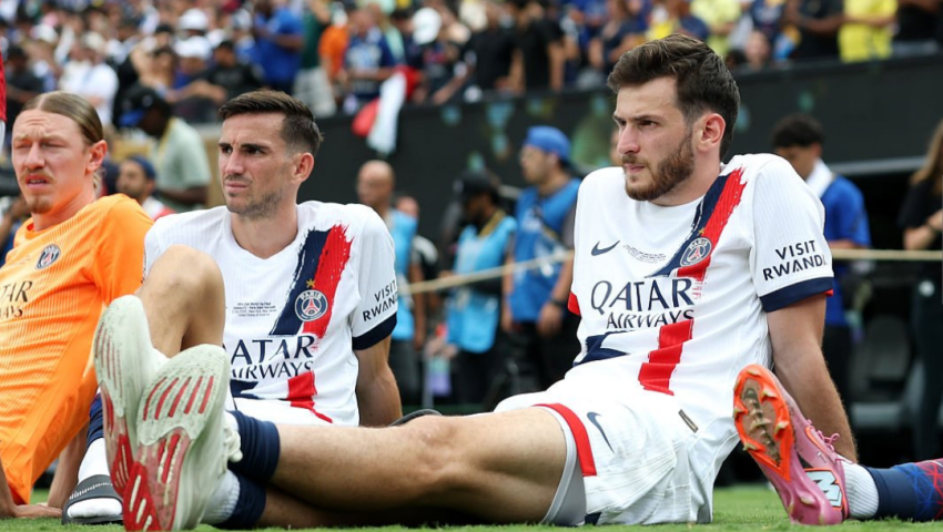 ხვიჩა კვარაცხელიას შეფასება "პსჟ"-ს "ჩელსისთან" წაგების შემდეგ