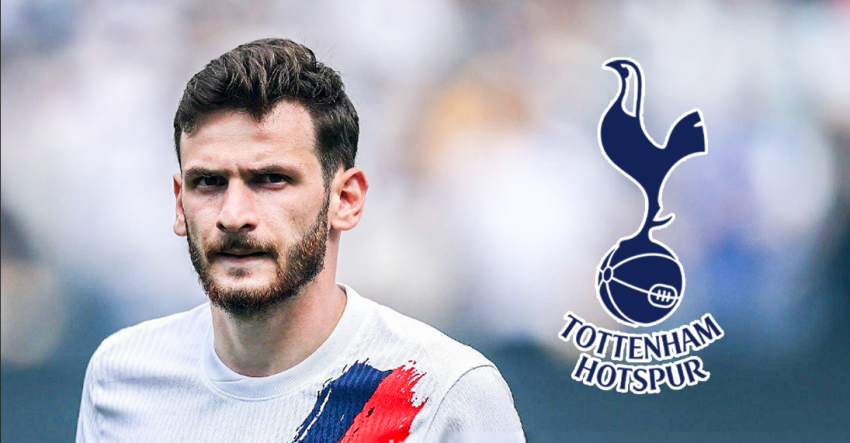 წინ სუპერთასის ფინალია - ხვიჩას პირველი 5 მატჩი "პსჟ"-სთან ერთად 2025/26 წლების სეზონში