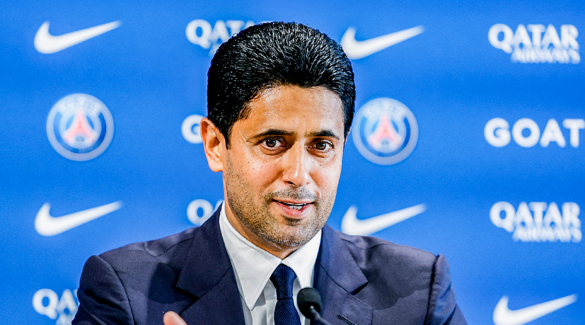 ოფიციალურად - "პსჟ"-მ ახალი ფეხბურთელი დაიმატა